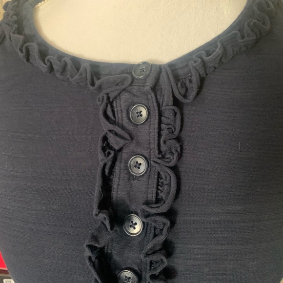 Banana Republic Tank Top Size S - Picture 2 of 6